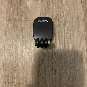 GoPro clip
